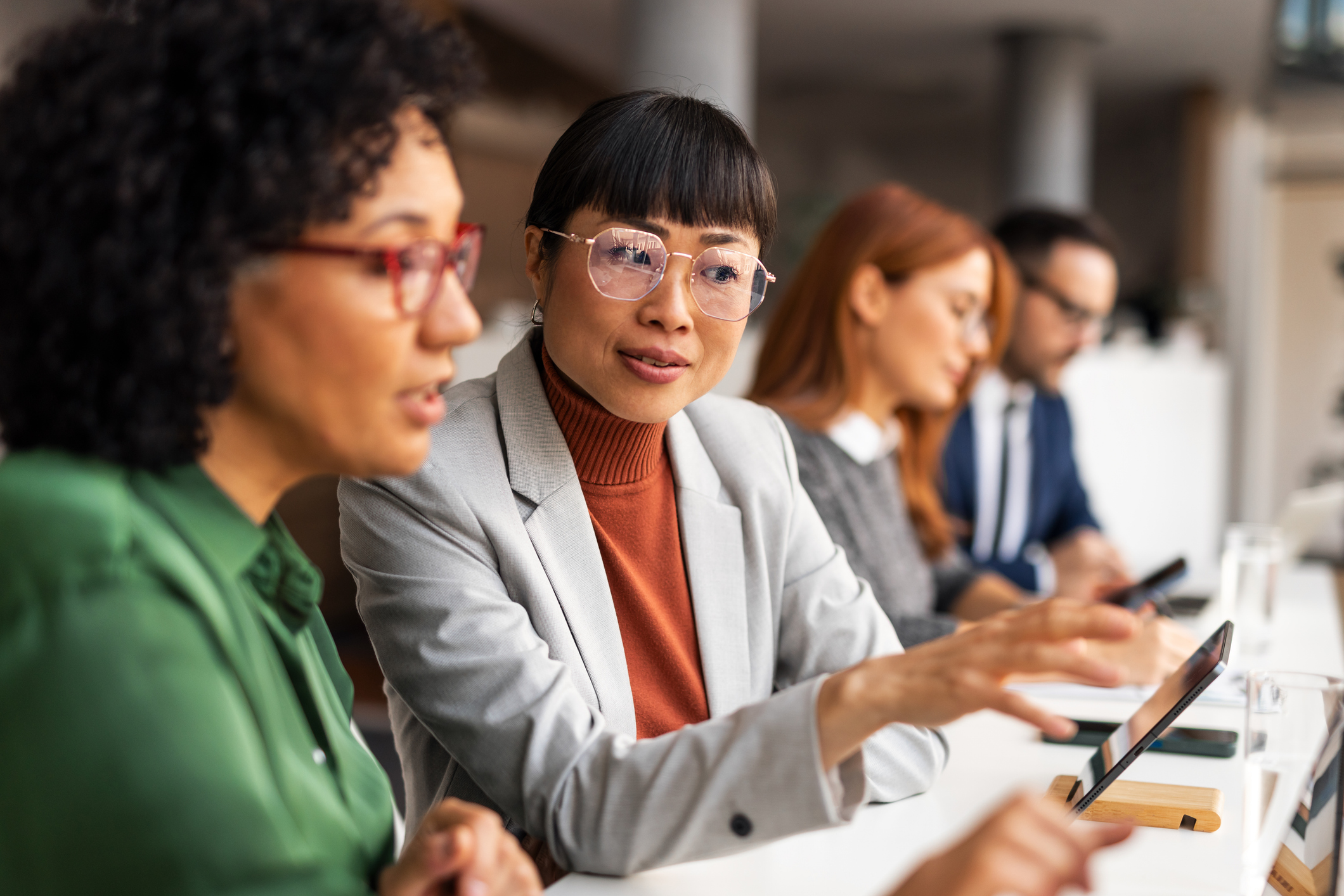 how to ask for referrals financial advisor, financial advisor referral strategy, building a referral-driven practice, high net worth referrals, financial advisor business development, client referrals, listening advisor