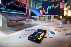 financial advisor market downturn, what to say to scared clients, financial advisor crisis communication, client panic market drop, advisor talking to clients in bear market, listening advisor