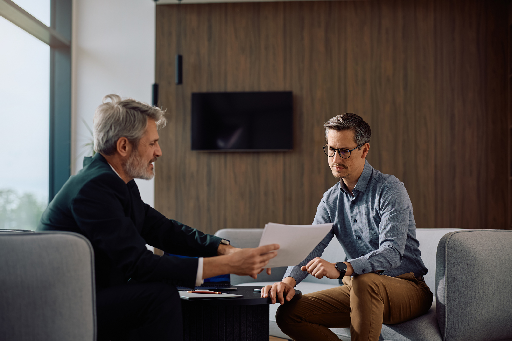 How to React When a Client Makes a Bad Financial Decision