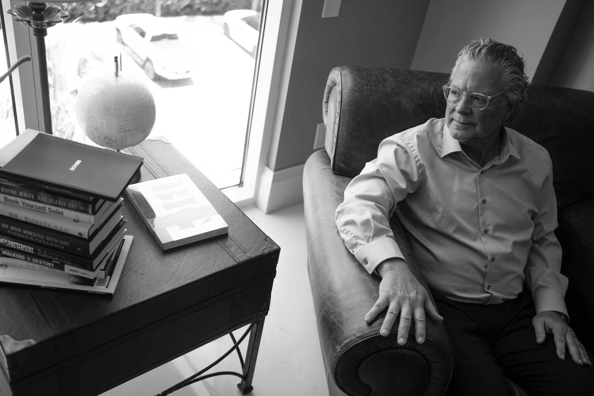 What Client Silence Is Really Telling You (And Why Top Advisors Lean Into It)