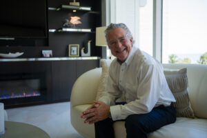 Financial Advisor and Client Relations